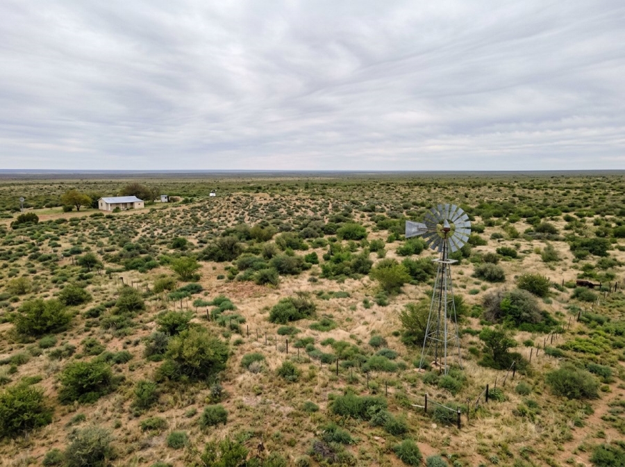 Commercial Property for Sale in Vanwyksvlei Northern Cape
